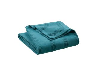 Cotton King Blanket Size King