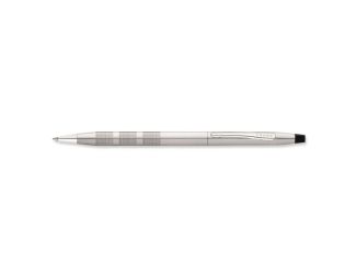 Cross Classic Century Satin Chrome Ball-point Pen
