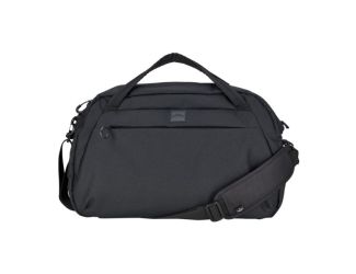 Clubhouse Duffel - Black