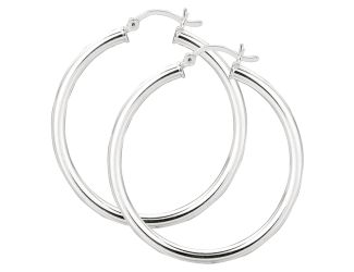 Hoop Earrings