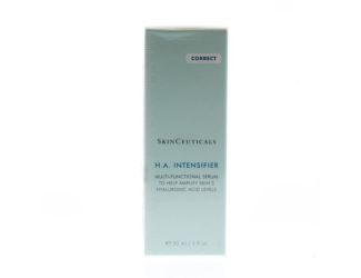 H.A. Intensifier Serum Size 1oz
