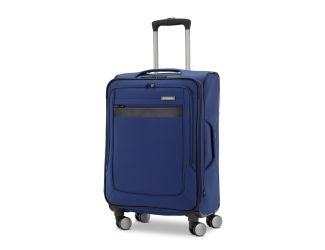 Ascella 3.0 Carry-On Softside Spinner Sapphire Blue