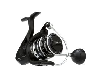 Pursuit IV 4000 Spinning Reel