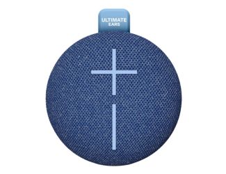 Miniroll Bluetooth Speaker - Majestic Blue