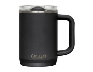 Thrive 16oz Mug - Black