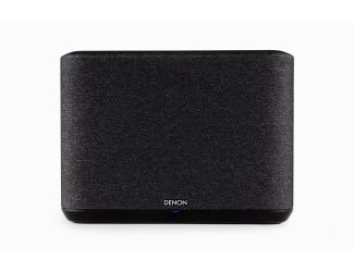 Home 250 Wireless Speaker Black