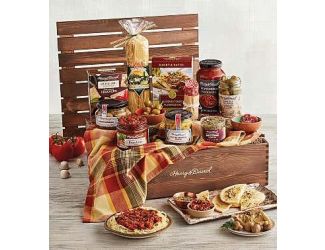Italian Inspirations
