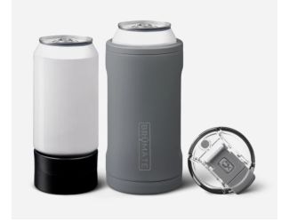 Brumate Hopsulator Trio -Matte Gray