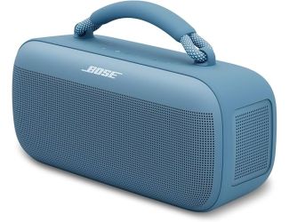 Bose SoundLink Max Portable Speaker-Black