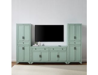 Tara 3-Piece Entertainment Center