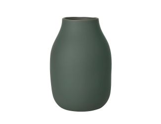 COLORA Porcelain Vase 6 x 4