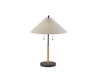 Palmer Table Lamp Size 24"