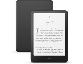 Amazon Kindle Paperwhite (16 GB) – Black