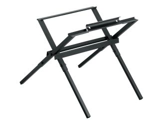 Compact Tablesaw Stand