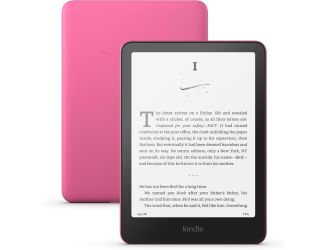 Amazon Kindle Paperwhite (16 GB) – Raspberry