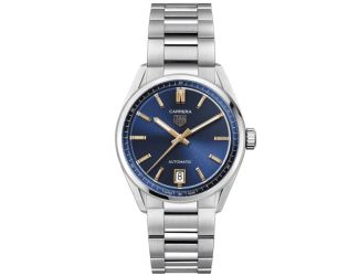 Carrera Date