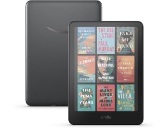 Amazon Kindle Colorsoft Signature Edition (32 GB)