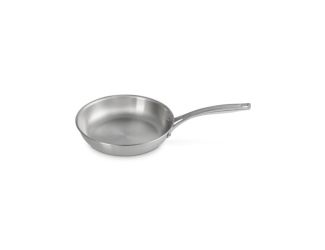 9.5" Essential Stainless Steel Fry Pan