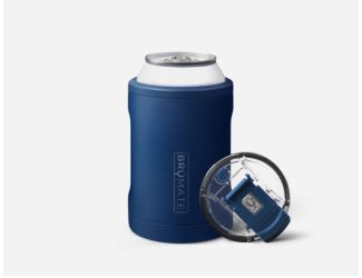 Brumate Hopsulator Duo - Matte Navy