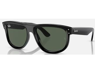 Ray-Ban Wayfarer Reverse Non-Polar Sunglasses Size 53