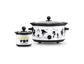 Toy Story 5qt Slow Cooker w/ 20oz Dipper