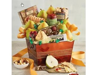 Deluxe Favorites