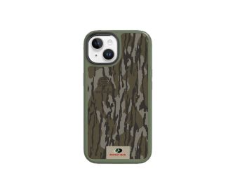CellHelmet - Mossy Oak Fortitude Case for Apple iPhone 15 Plus