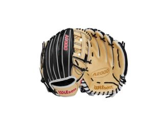 A2000 1750 12.5" Outfield Baseball Glove - Left Hand Thrower
