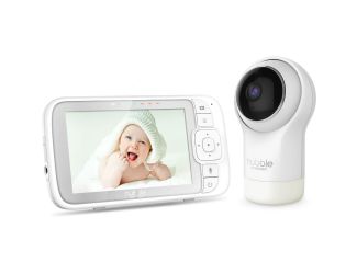 Nursery View Pro Local Baby Monitor