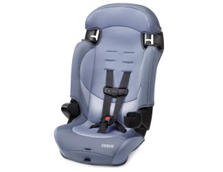 Finale DX 2-in-1 Booster Car Seat Organic Waves