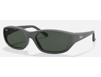 Ray-Ban Daddy-O II Non-Polar Unisex Sunglasses Size 59