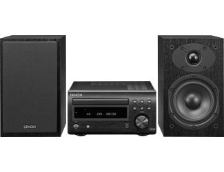 Denon D-M41