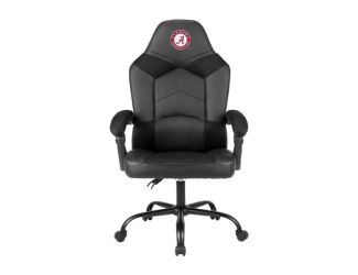 LSU Oversized Office Chair