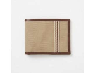 Billfold Wallet - Desert