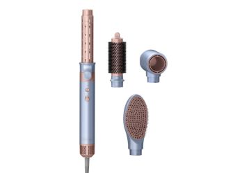 InfinitiPRO DigitalAIRE Styling Wand w/ Attachments