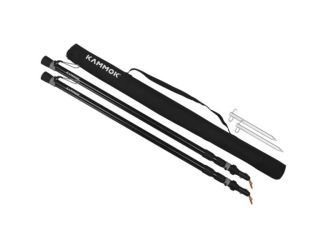 Pole Pack Shelter Accessory