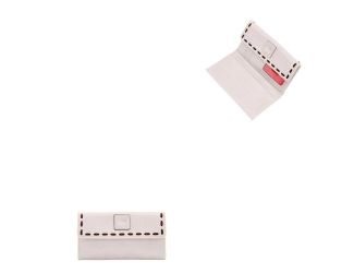 Florentine Continental Clutch