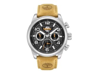 Timberland Men's Henniker II  Watch Size Mens Standard