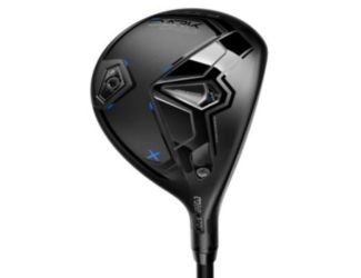 Cobra Dark Speed X Fairway Wood - Right Hand/5WD/Regular Flex