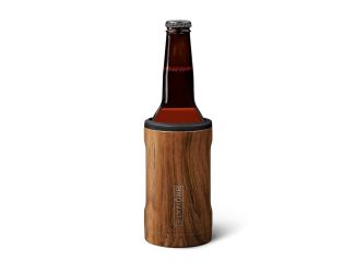 Brumate Hopsulator Bott'l - Walnut