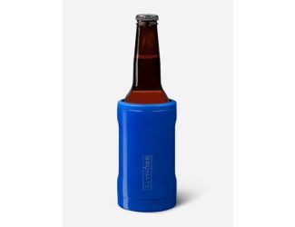 Brumate Hopsulator Bott'l - Royal Blue