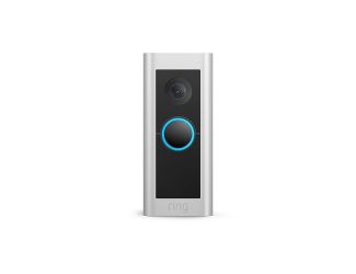 Ring Video Doorbell Pro 2 – Best-in-class with cutting-edge features (existing doorbell wiring required) – 2021 release