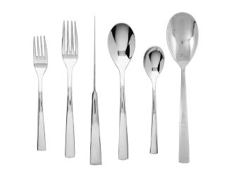 42pc President Flatware Set