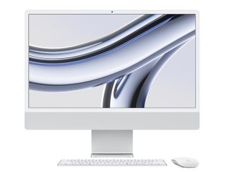 Apple 24" iMac-Silver-2