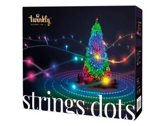 Twinkly - 400 + 60 Dots Bundle