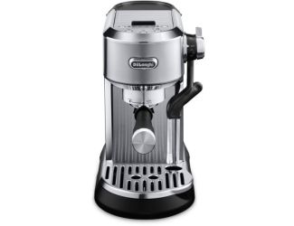 Dedica Maestro Plus Espresso Machine with Automatic Steam Wand