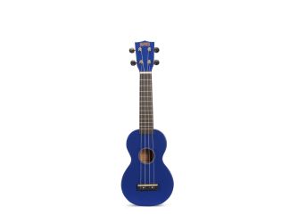 Rainbow Soprano Ukulele