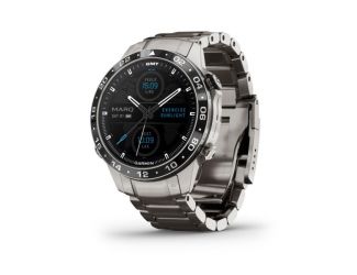 MARQ Aviator (Gen 2) Modern Tool Watch Titanium