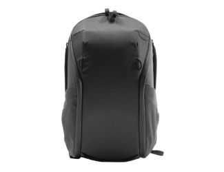 Everyday 15L Backpack Zip - Black