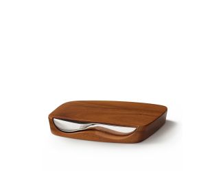 Blend Bar Board w/ Knife